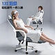 Neck/Waist Massage Pillow